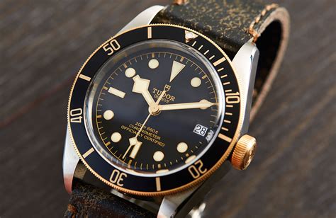 Tudor Watch 